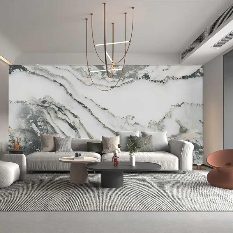 Comment un panneau mural de fond transforme-t-il votre espace intérieur ?