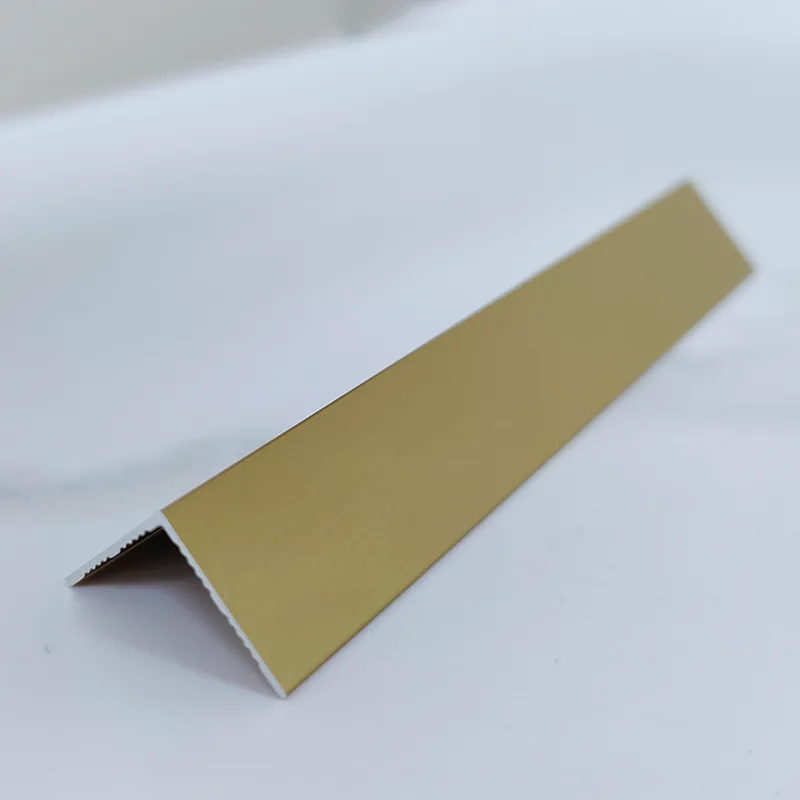 Garniture à angle droit à 90°