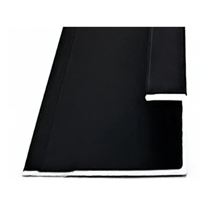 Garniture de finition