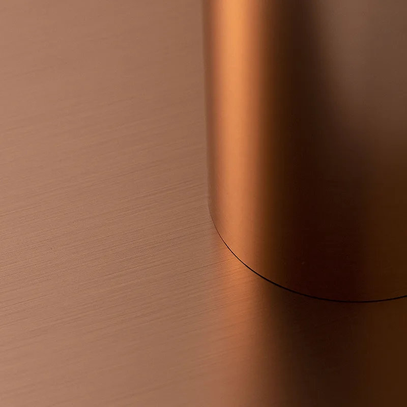 Metal Texture Carbon Crystal Wall Panel