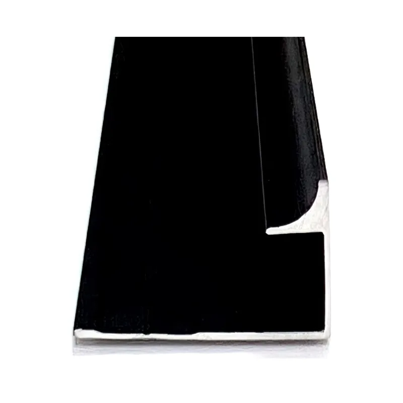 Garniture de coin interne