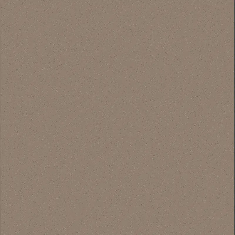 Panneau mural en cristal de carbone de couleur unie