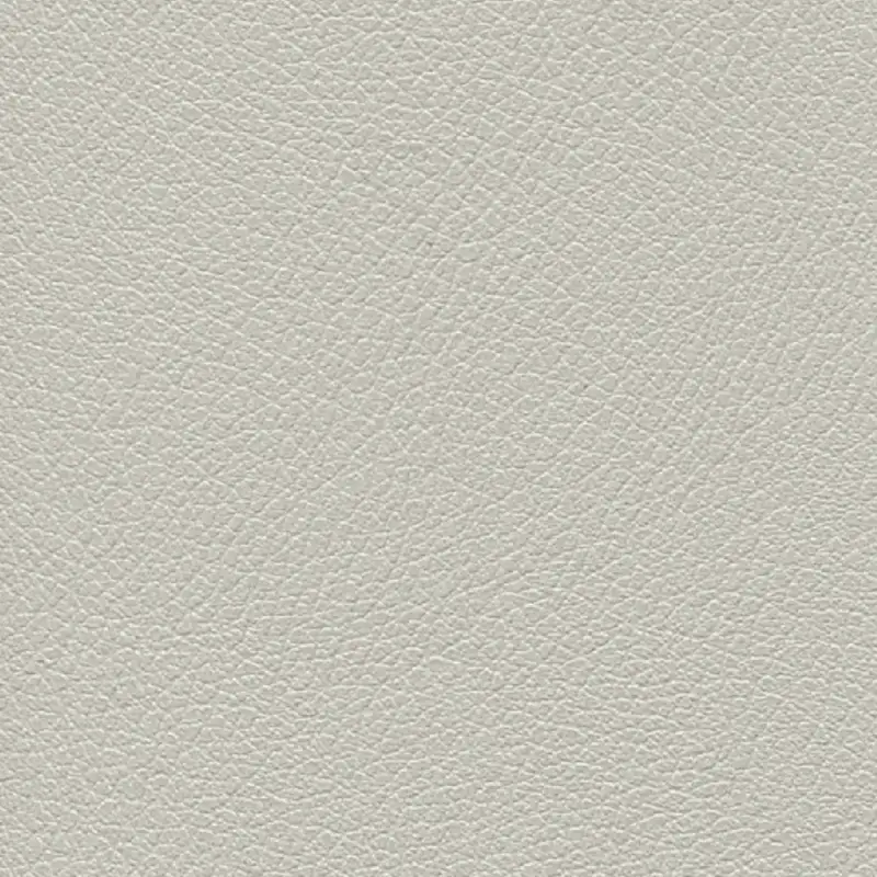 Panneau mural en fibre de bambou massif de couleur unie